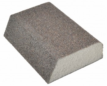 70mm x 100mm Profile Sanding Sponge